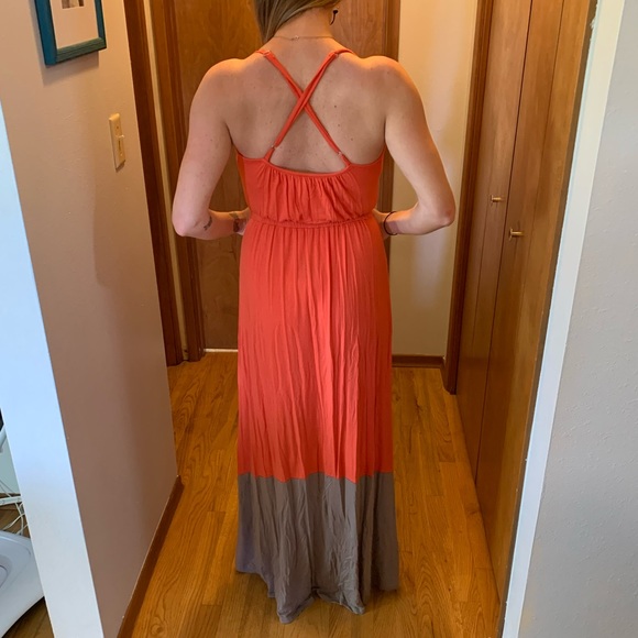 Maxi dress - Picture 2 of 2